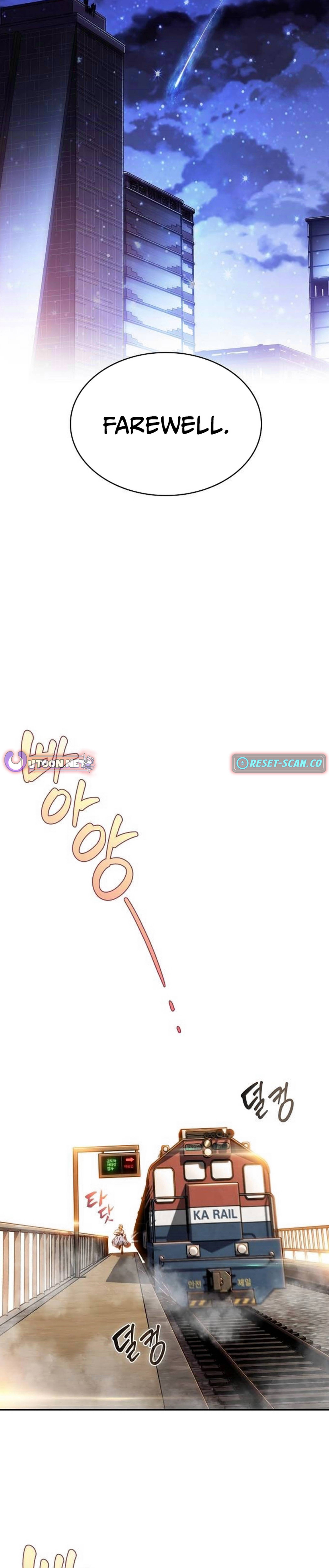 Read Eat and Go Manga Online