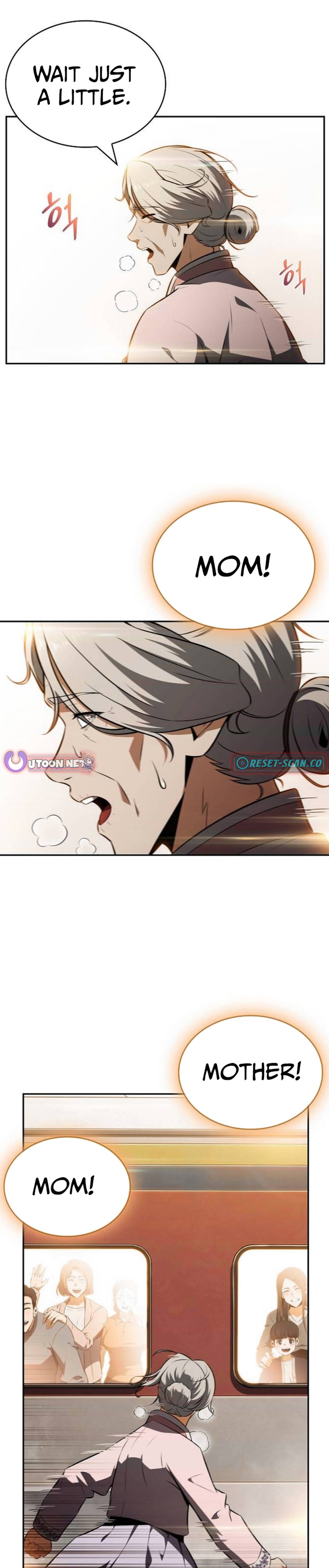 Read Eat and Go Manga Online