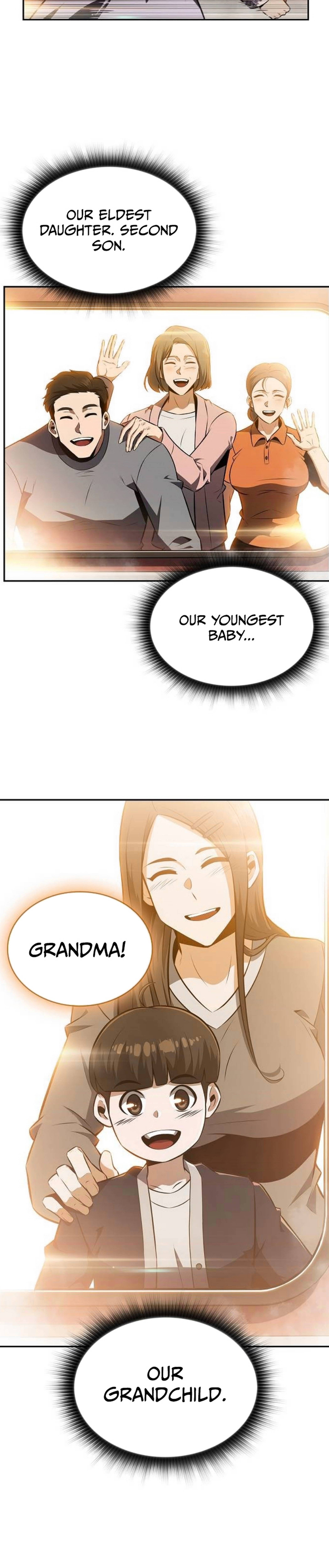 Read Eat and Go Manga Online