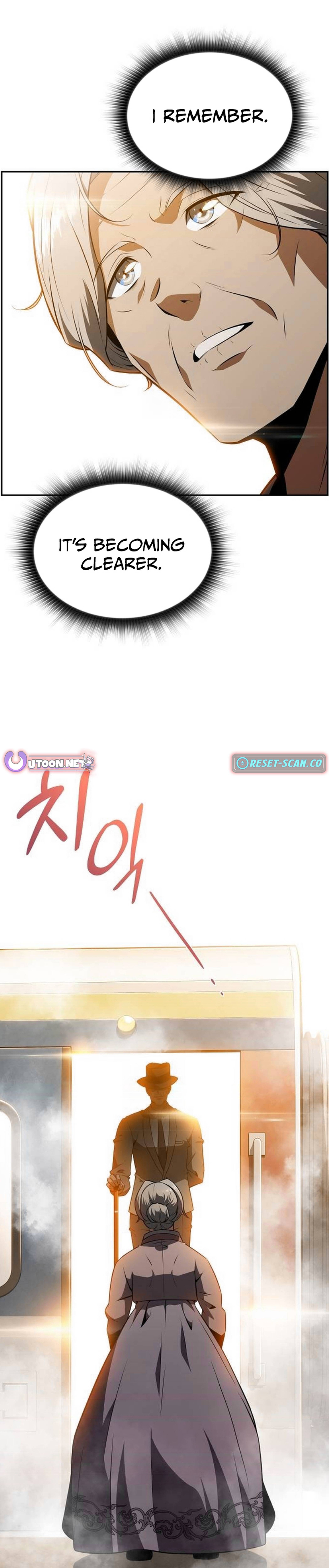 Read Eat and Go Manga Online