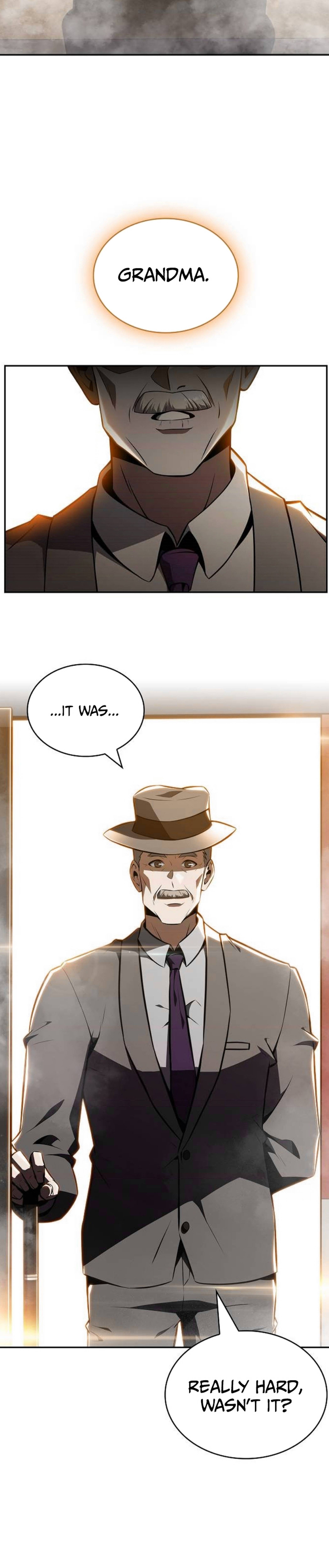 Read Eat and Go Manga Online