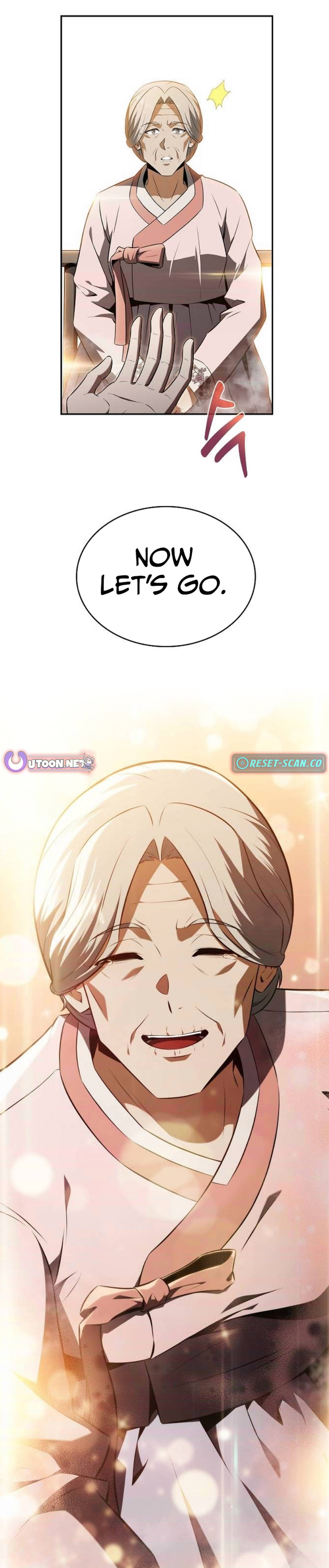 Read Eat and Go Manga Online