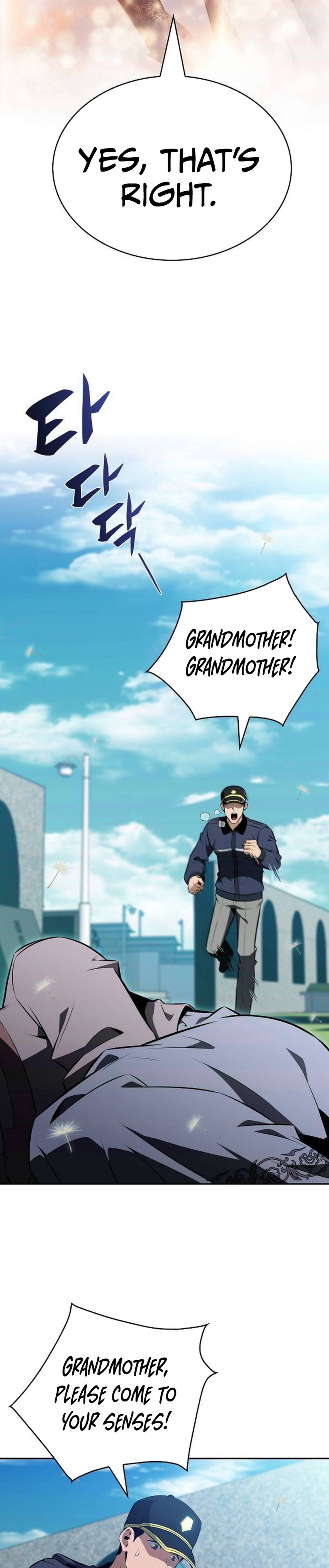 Read Eat and Go Manga Online