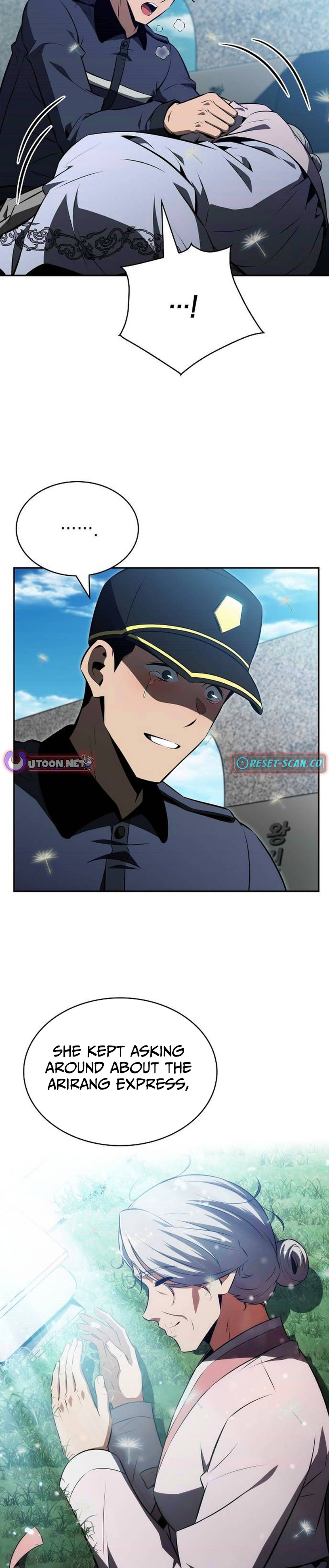 Read Eat and Go Manga Online