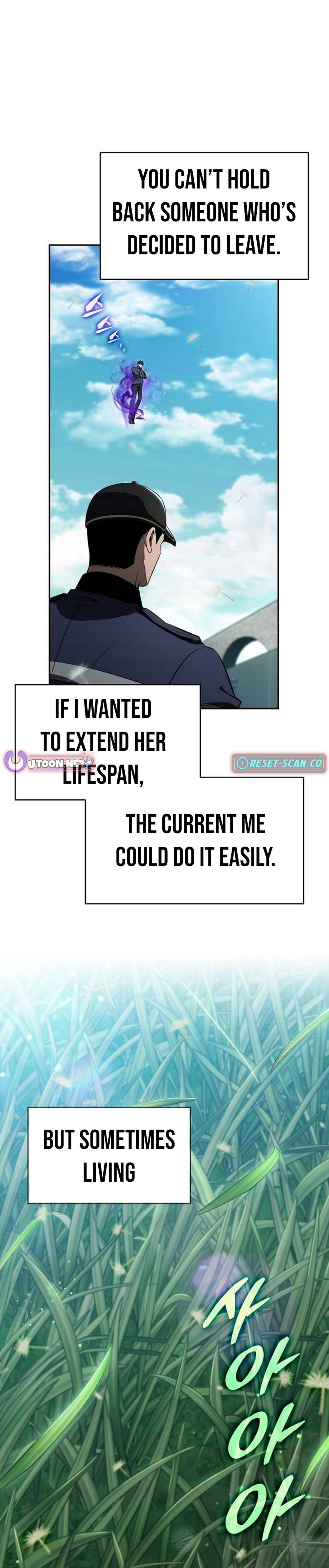 Read Eat and Go Manga Online