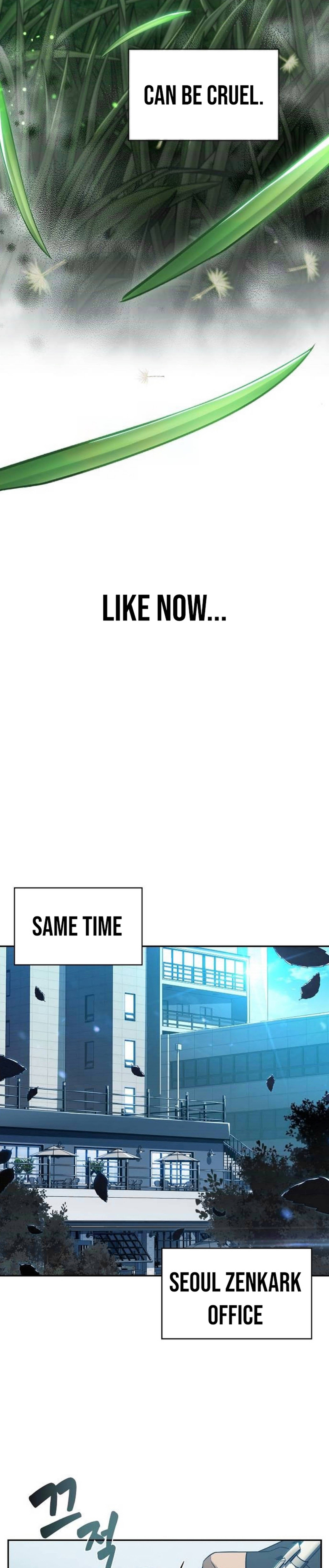 Read Eat and Go Manga Online