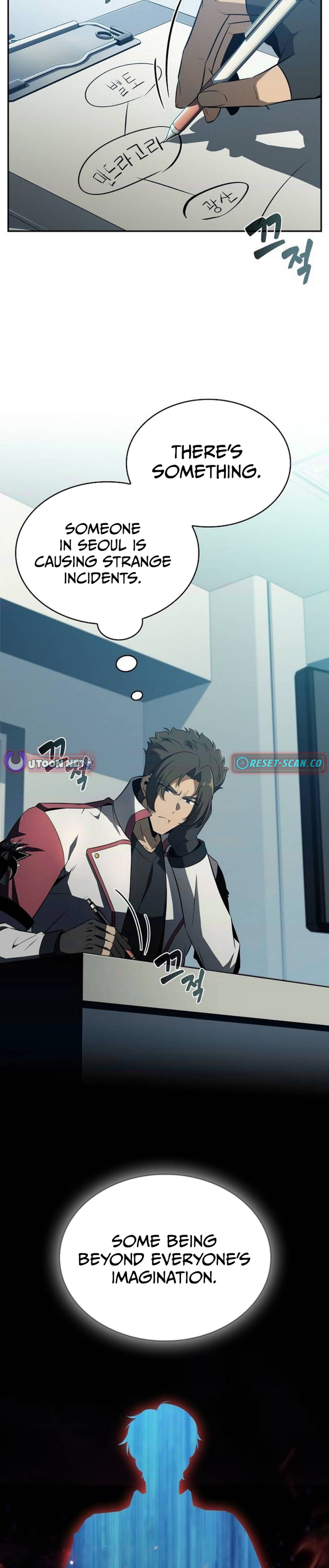 Read Eat and Go Manga Online