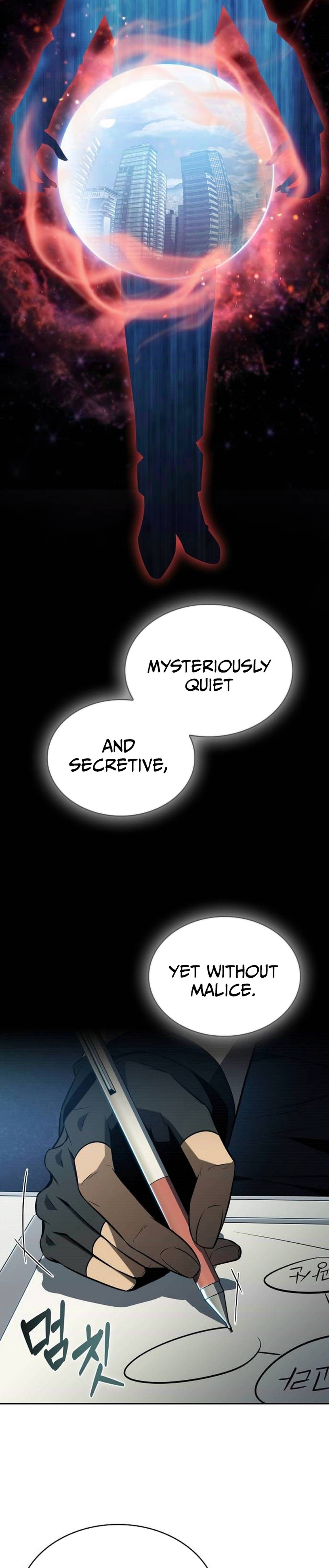 Read Eat and Go Manga Online