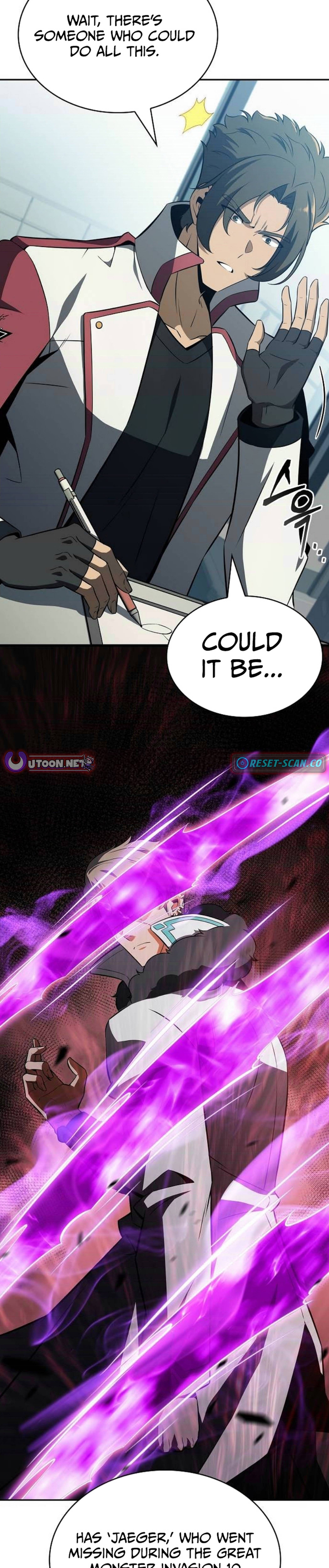 Read Eat and Go Manga Online