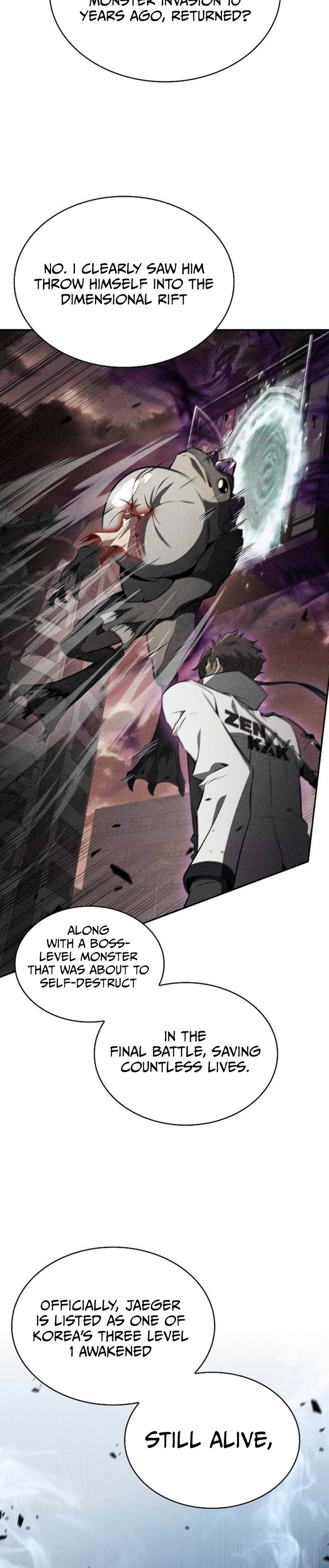 Read Eat and Go Manga Online