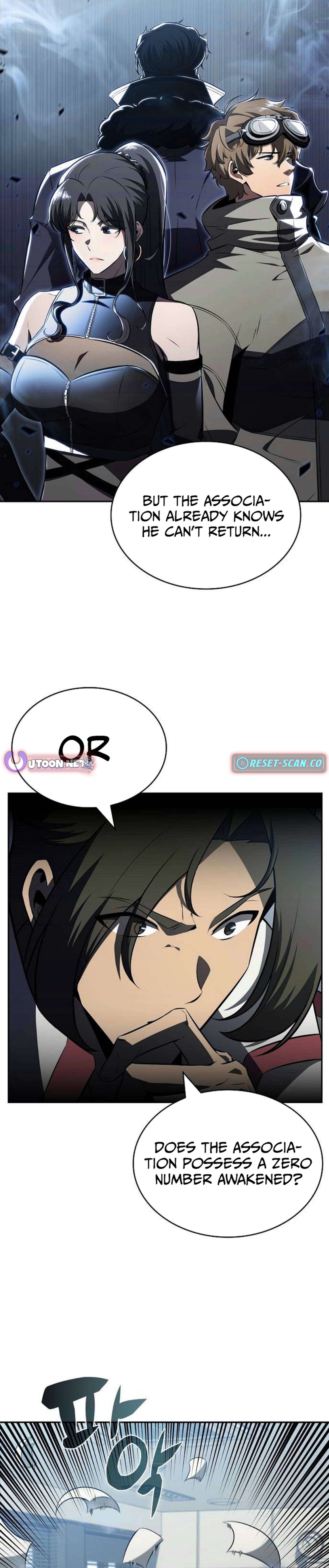 Read Eat and Go Manga Online