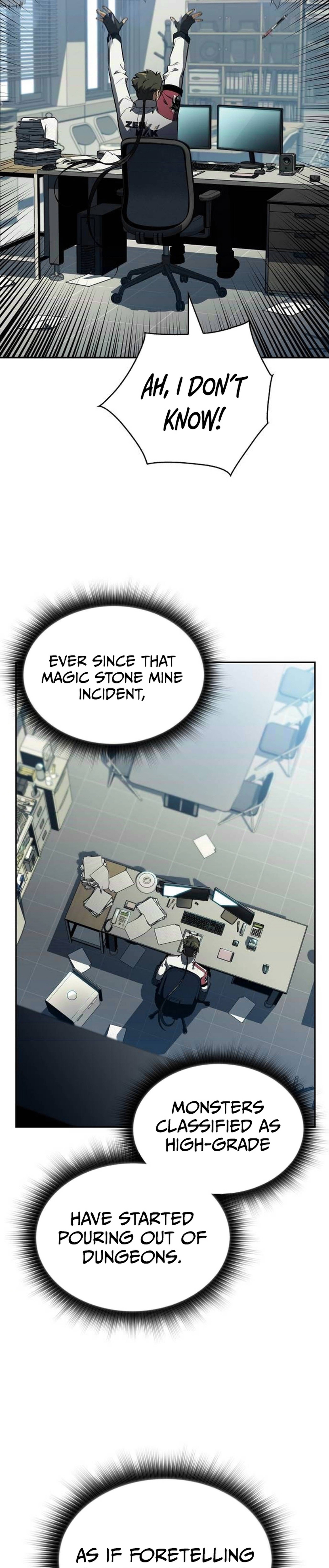 Read Eat and Go Manga Online