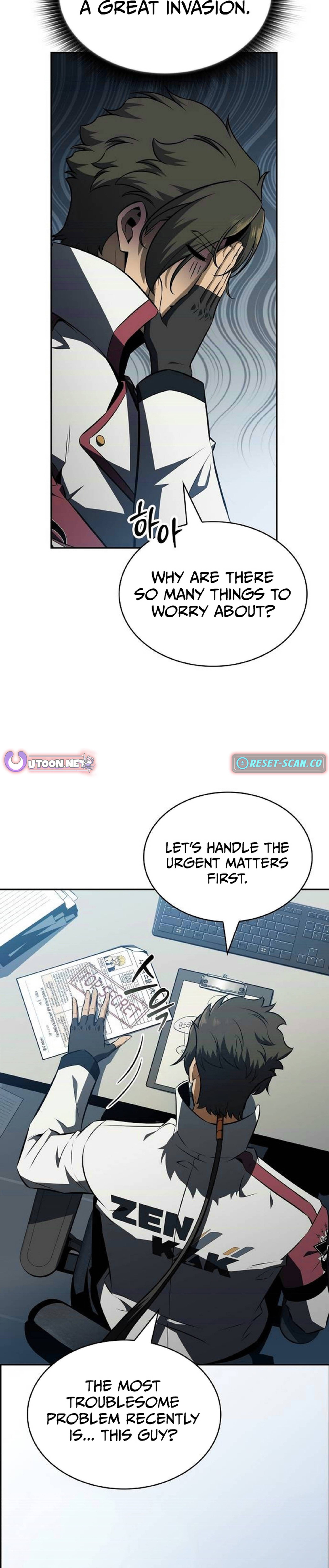 Read Eat and Go Manga Online