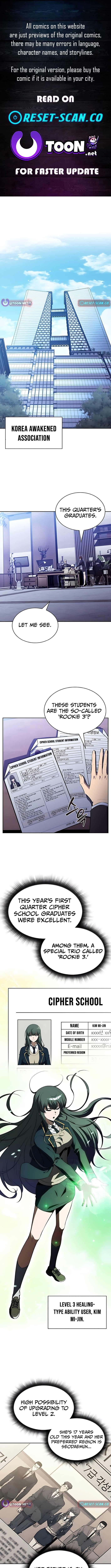 Read Eat and Go Manga Online