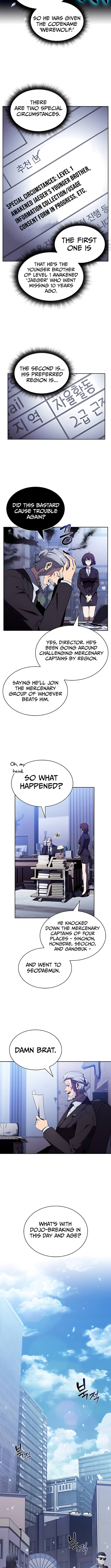 Read Eat and Go Manga Online