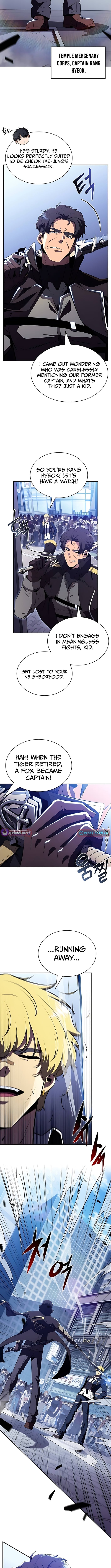 Read Eat and Go Manga Online