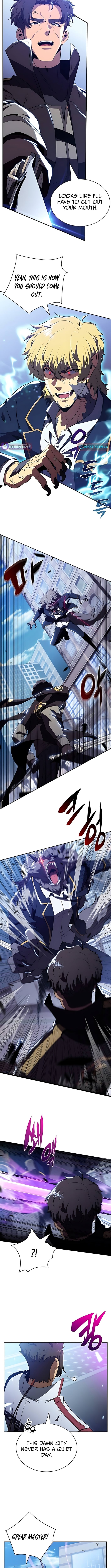 Read Eat and Go Manga Online