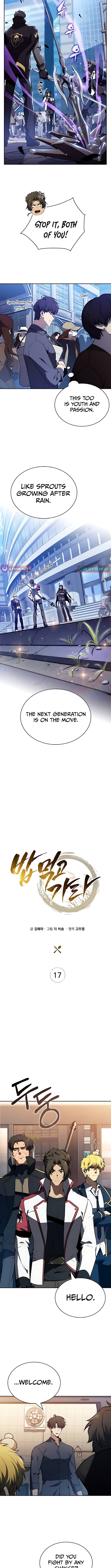 Read Eat and Go Manga Online