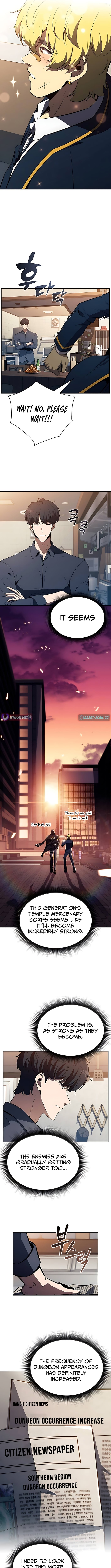 Read Eat and Go Manga Online