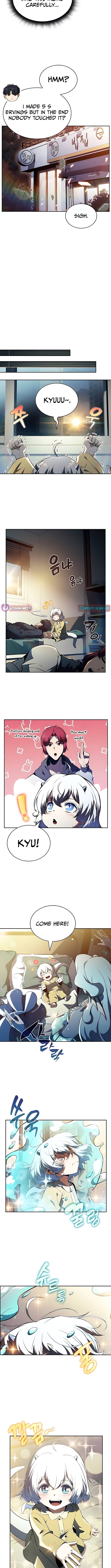 Read Eat and Go Manga Online