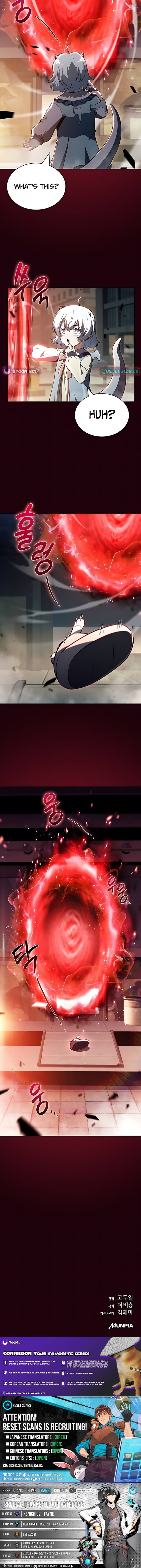 Read Eat and Go Manga Online