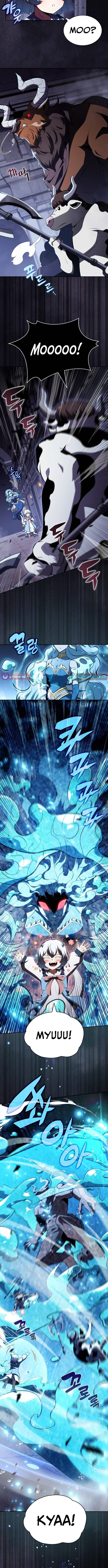 Read Eat and Go Manga Online