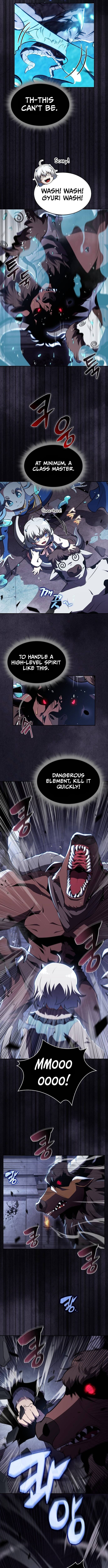 Read Eat and Go Manga Online