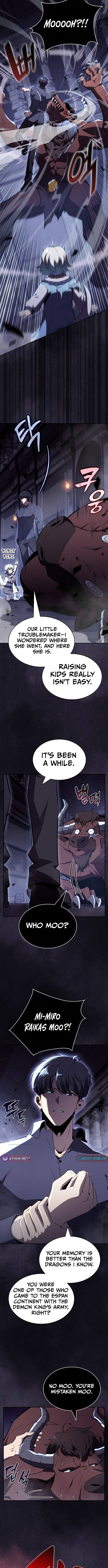 Read Eat and Go Manga Online