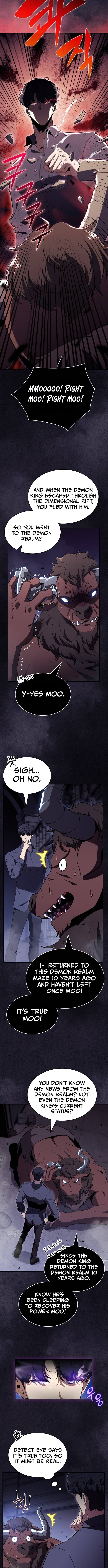 Read Eat and Go Manga Online