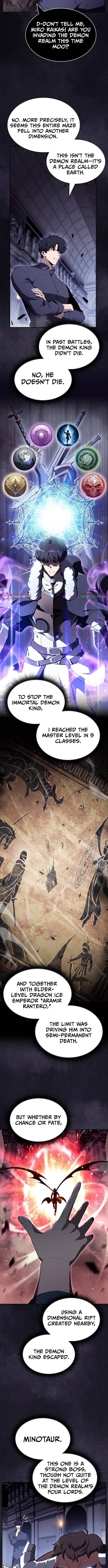 Read Eat and Go Manga Online