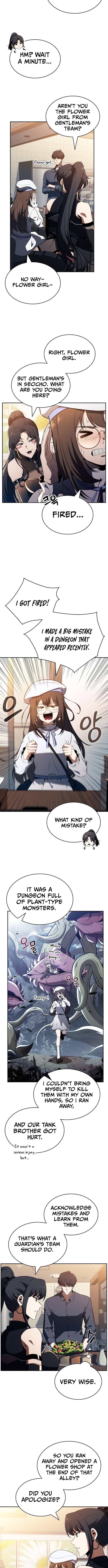 Read Eat and Go Manga Online