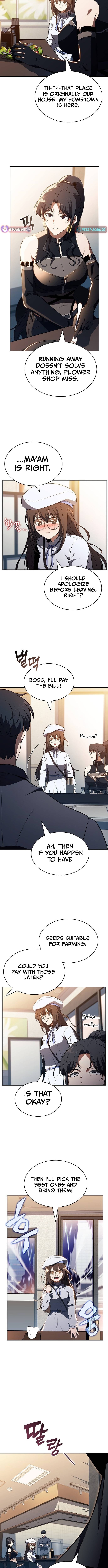 Read Eat and Go Manga Online