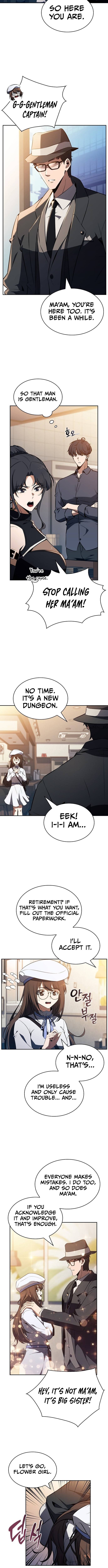 Read Eat and Go Manga Online