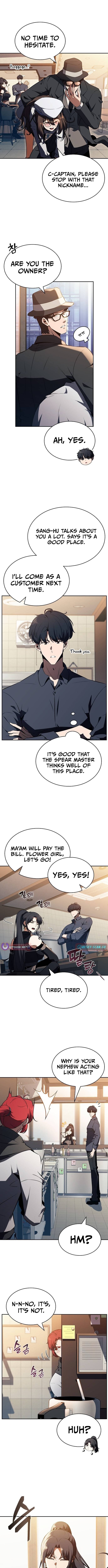 Read Eat and Go Manga Online