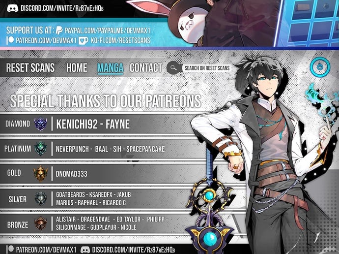 Read Eat and Go Manga Online