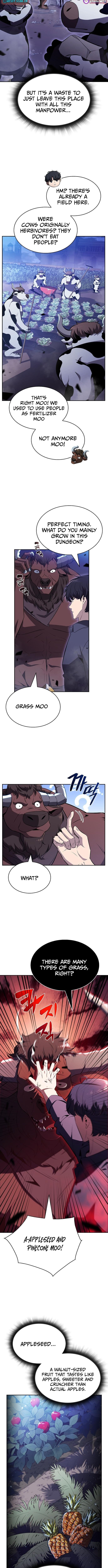 Read Eat and Go Manga Online