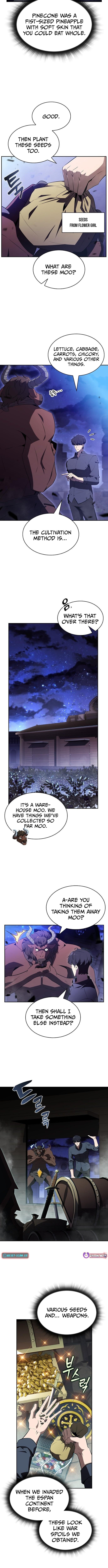 Read Eat and Go Manga Online