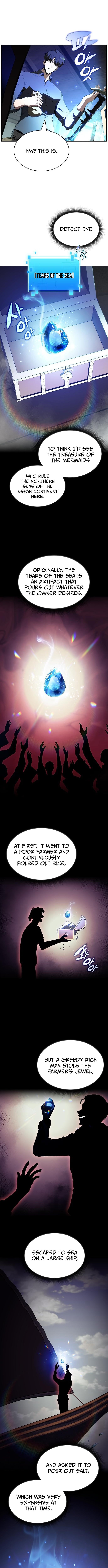 Read Eat and Go Manga Online