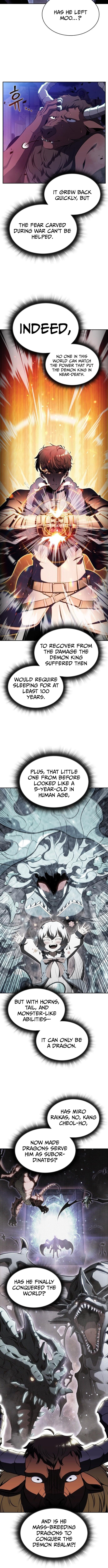 Read Eat and Go Manga Online