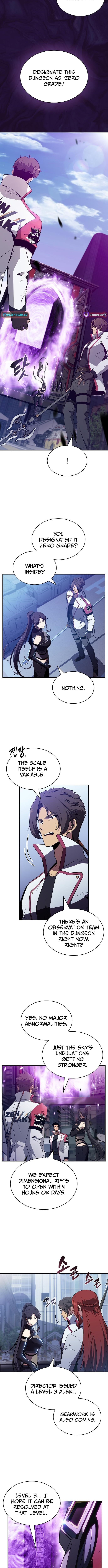 Read Eat and Go Manga Online