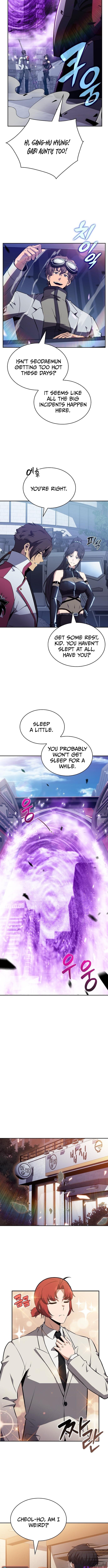 Read Eat and Go Manga Online