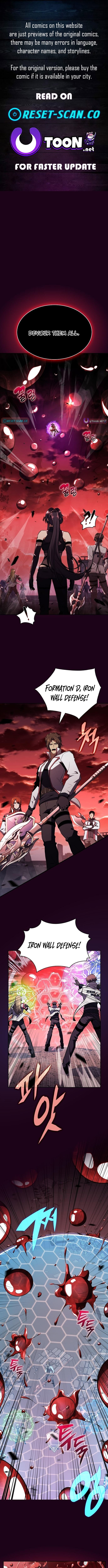 Read Eat and Go Manga Online