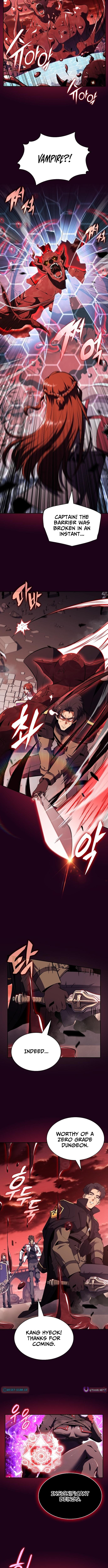 Read Eat and Go Manga Online