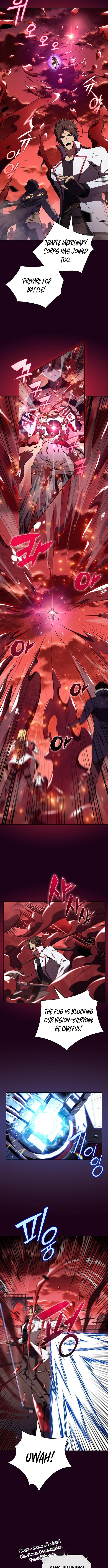 Read Eat and Go Manga Online