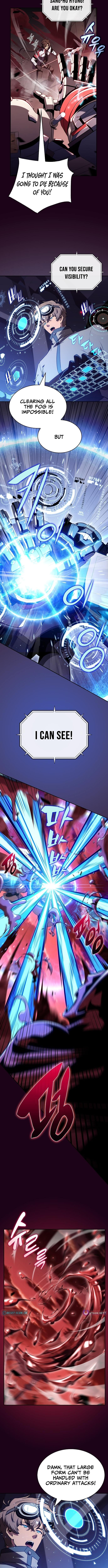 Read Eat and Go Manga Online