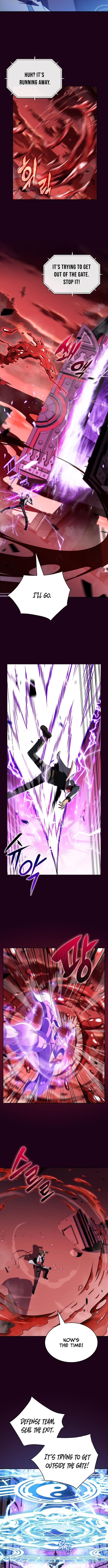 Read Eat and Go Manga Online