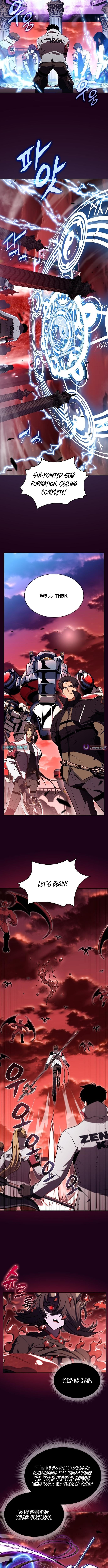 Read Eat and Go Manga Online