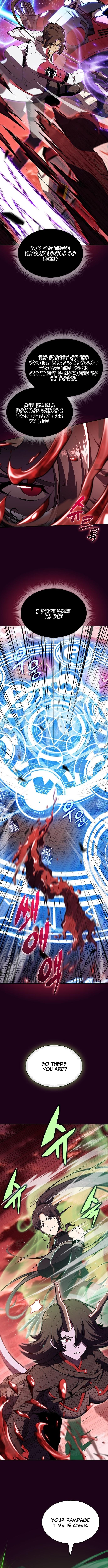 Read Eat and Go Manga Online