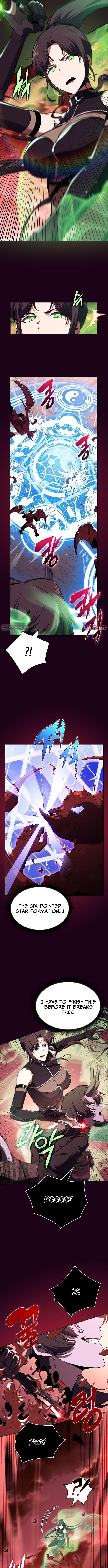 Read Eat and Go Manga Online