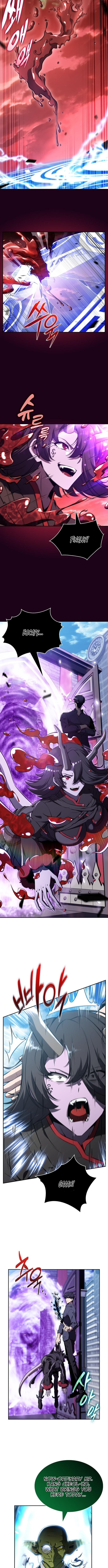 Read Eat and Go Manga Online